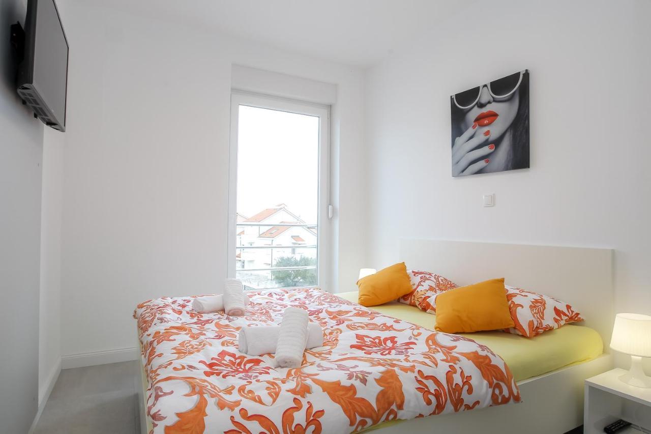 Apartments Tomana Новаля Номер фото