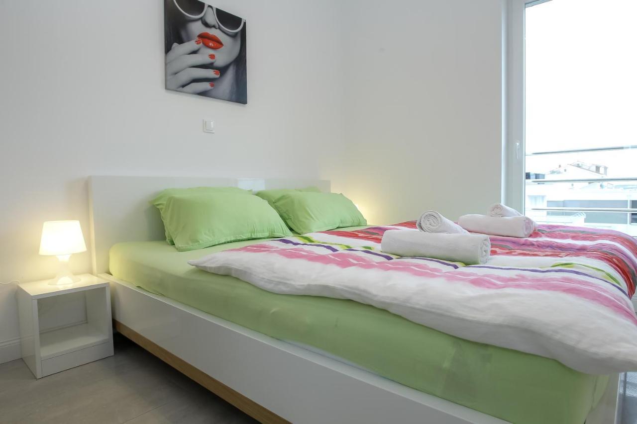 Apartments Tomana Новаля Номер фото