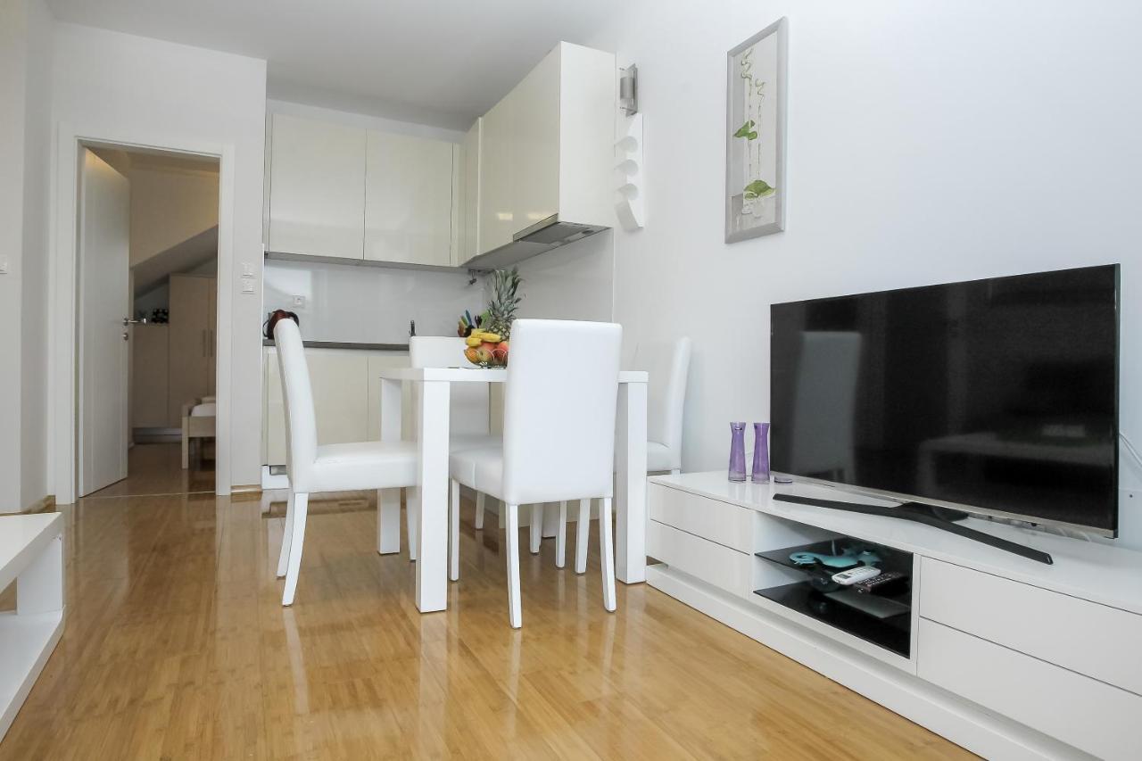Apartments Tomana Новаля Номер фото