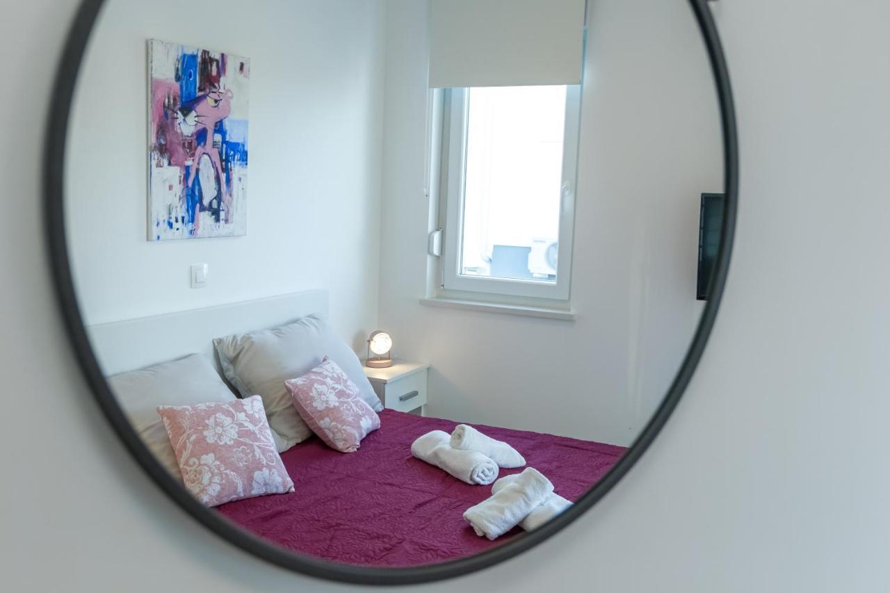Apartments Tomana Новаля Номер фото