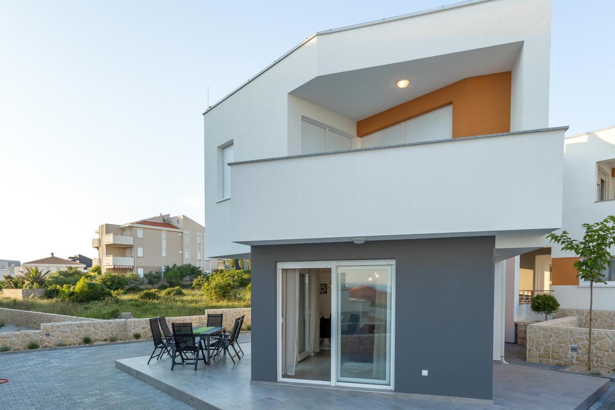 Apartments Tomana Новаля Номер фото