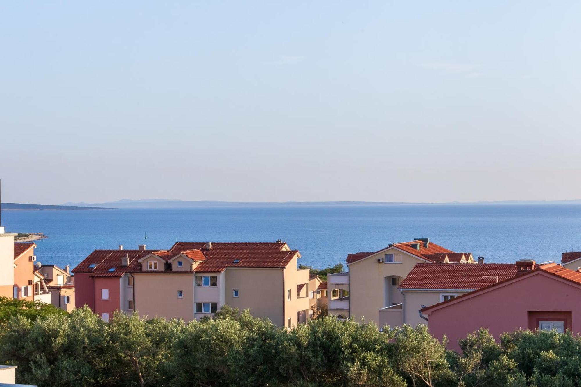 Apartments Tomana Новаля Номер фото