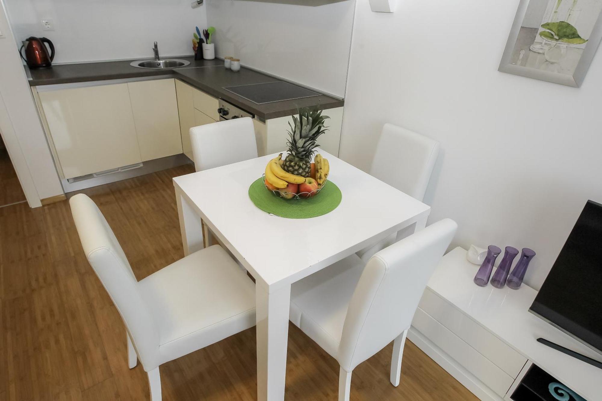 Apartments Tomana Новаля Номер фото