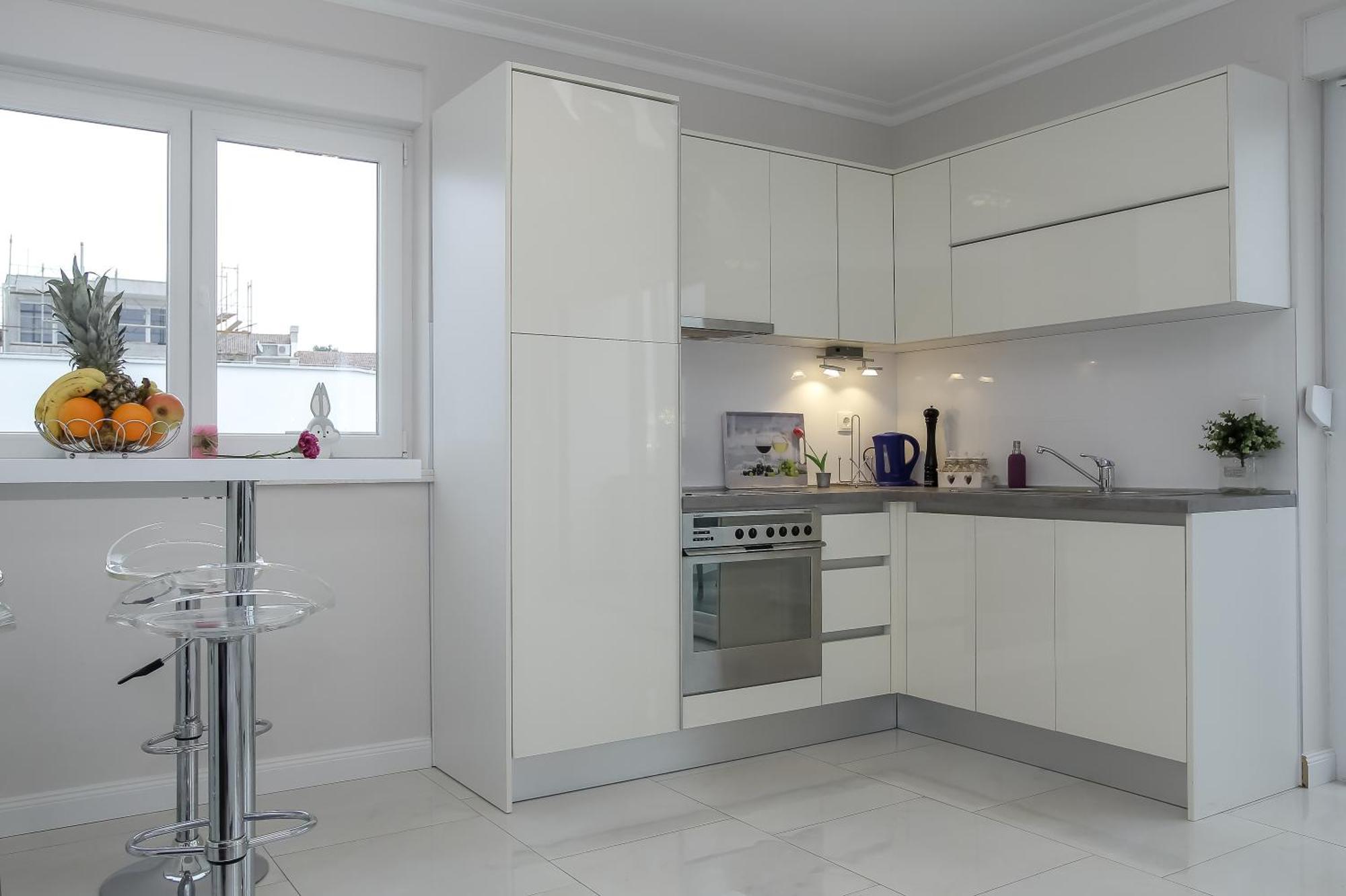 Apartments Tomana Новаля Номер фото