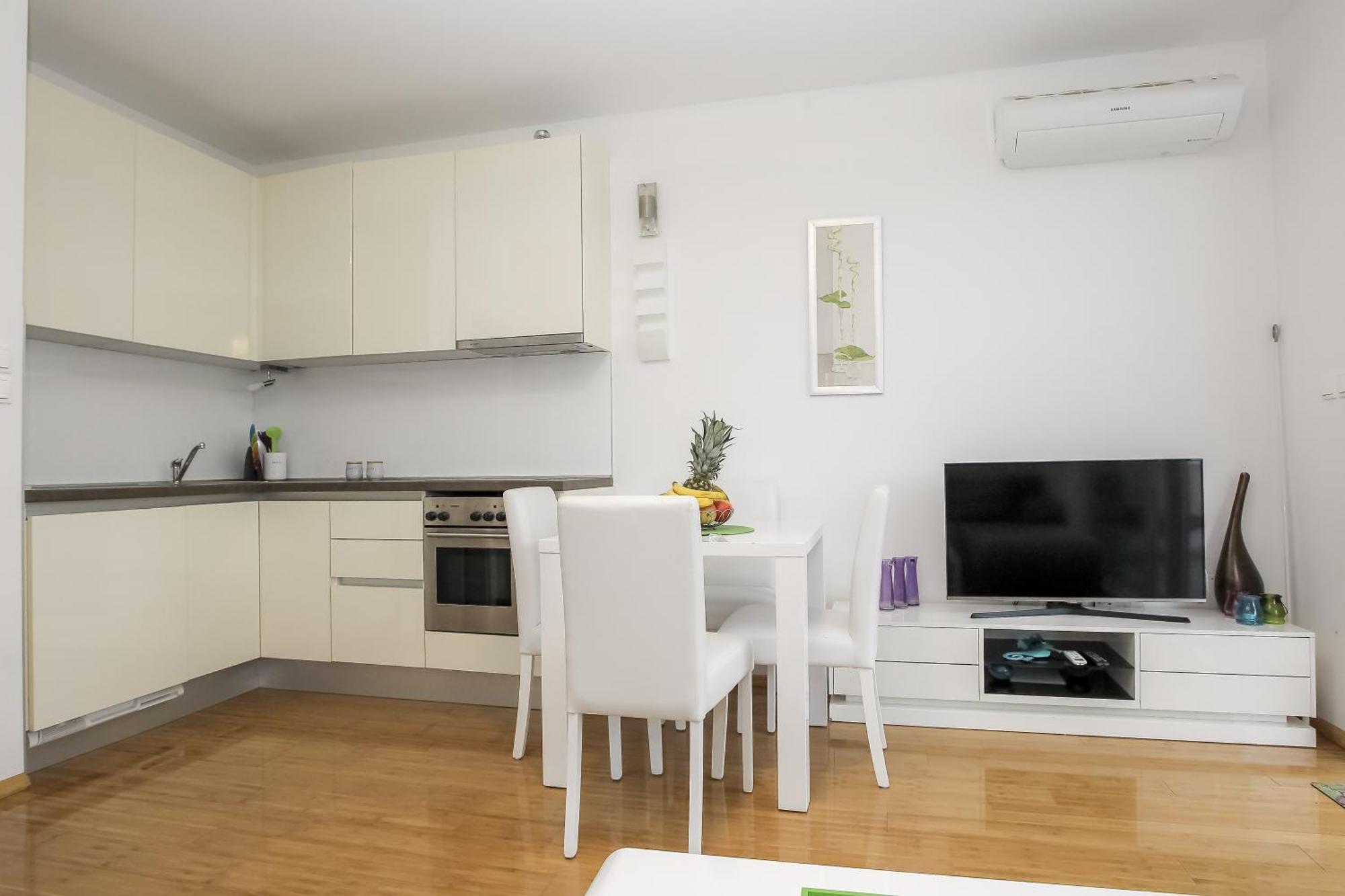 Apartments Tomana Новаля Номер фото