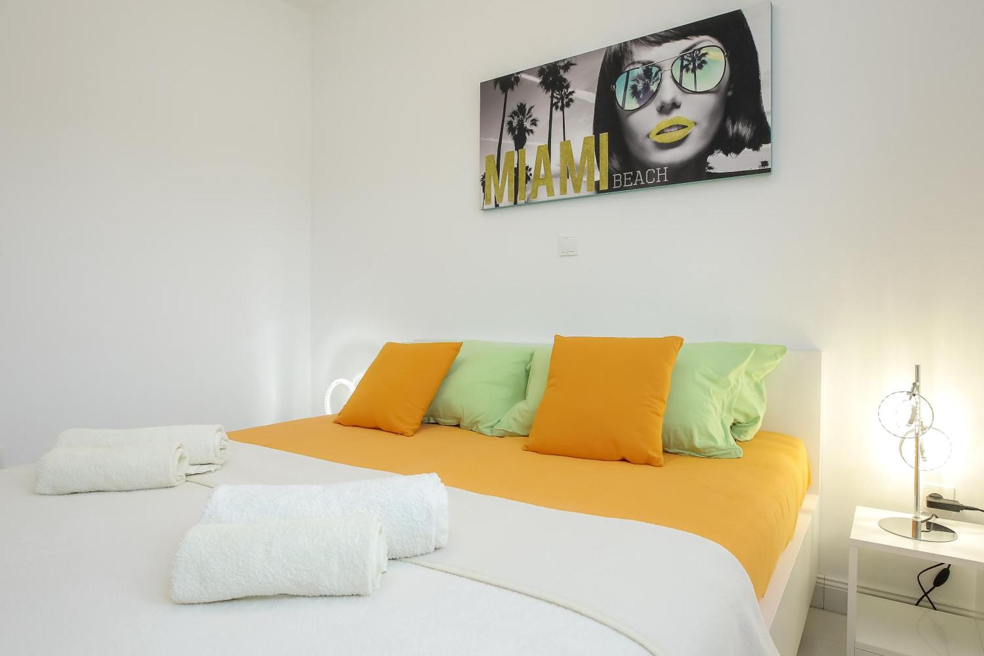 Apartments Tomana Новаля Номер фото