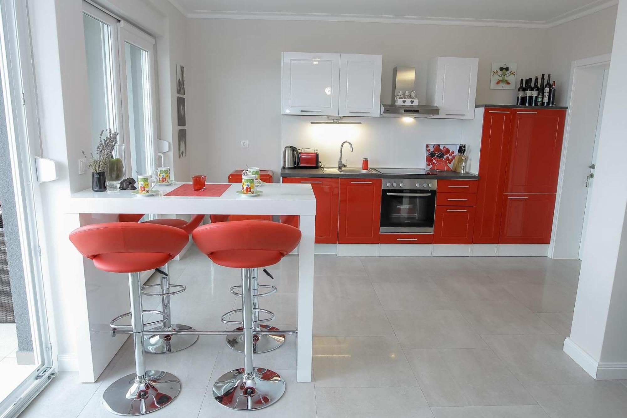 Apartments Tomana Новаля Номер фото